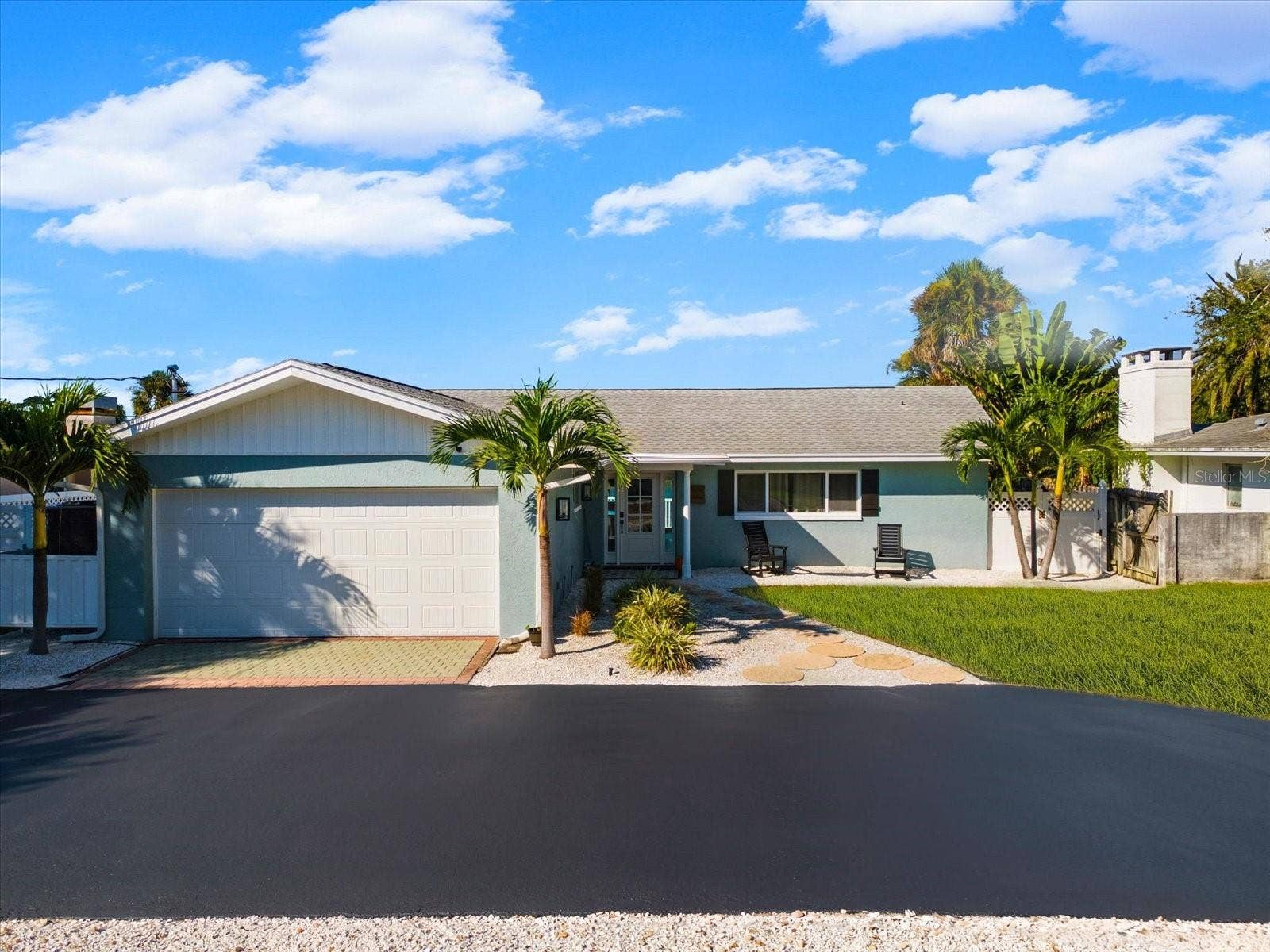 4017 CHURCH CREEK POINT, Largo, FL 33774