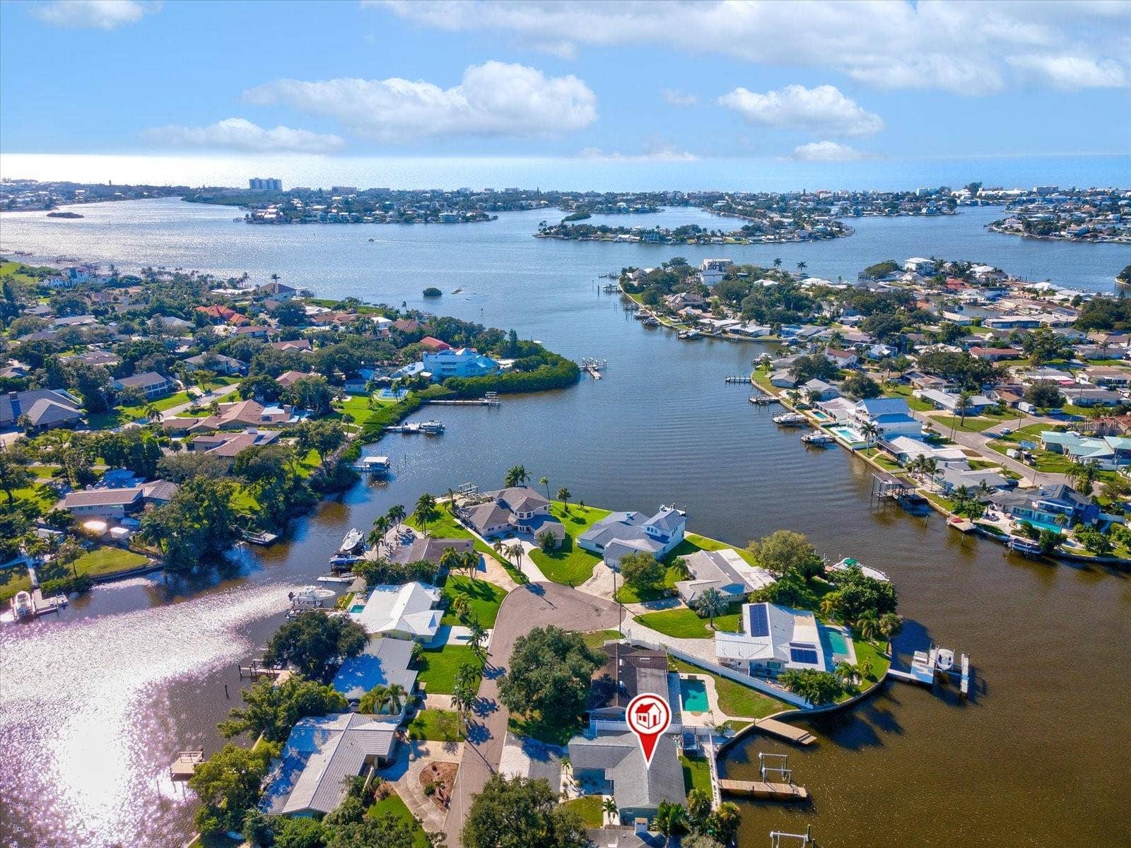 4017 CHURCH CREEK POINT, Largo, FL 33774