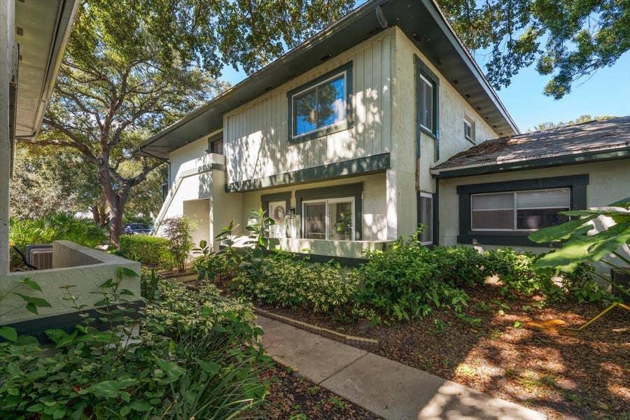 Property photo for 2924 LICHEN LANE, #C, Clearwater, FL