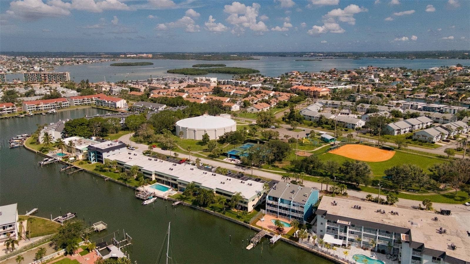 12000 CAPRI CIRCLE S, #20, Treasure Island, FL 33706 12000 CAPRI CIRCLE S, #20, Treasure Island, FL 33706