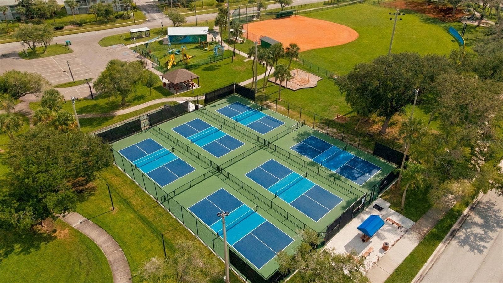 12000 CAPRI CIRCLE S, #20, Treasure Island, FL 33706 12000 CAPRI CIRCLE S, #20, Treasure Island, FL 33706