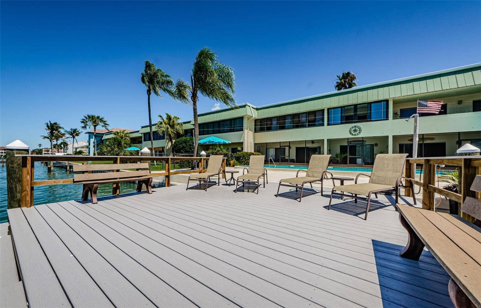 12000 CAPRI CIRCLE S, #20, Treasure Island, FL 33706 12000 CAPRI CIRCLE S, #20, Treasure Island, FL 33706