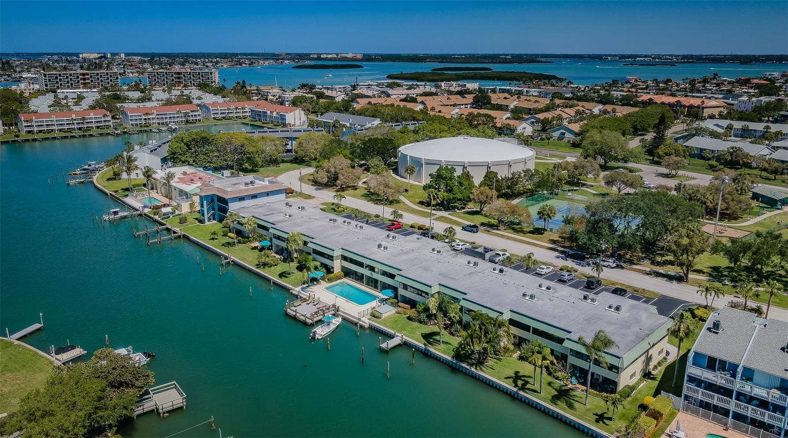 12000 CAPRI CIRCLE S, #20, Treasure Island, FL 33706 12000 CAPRI CIRCLE S, #20, Treasure Island, FL 33706