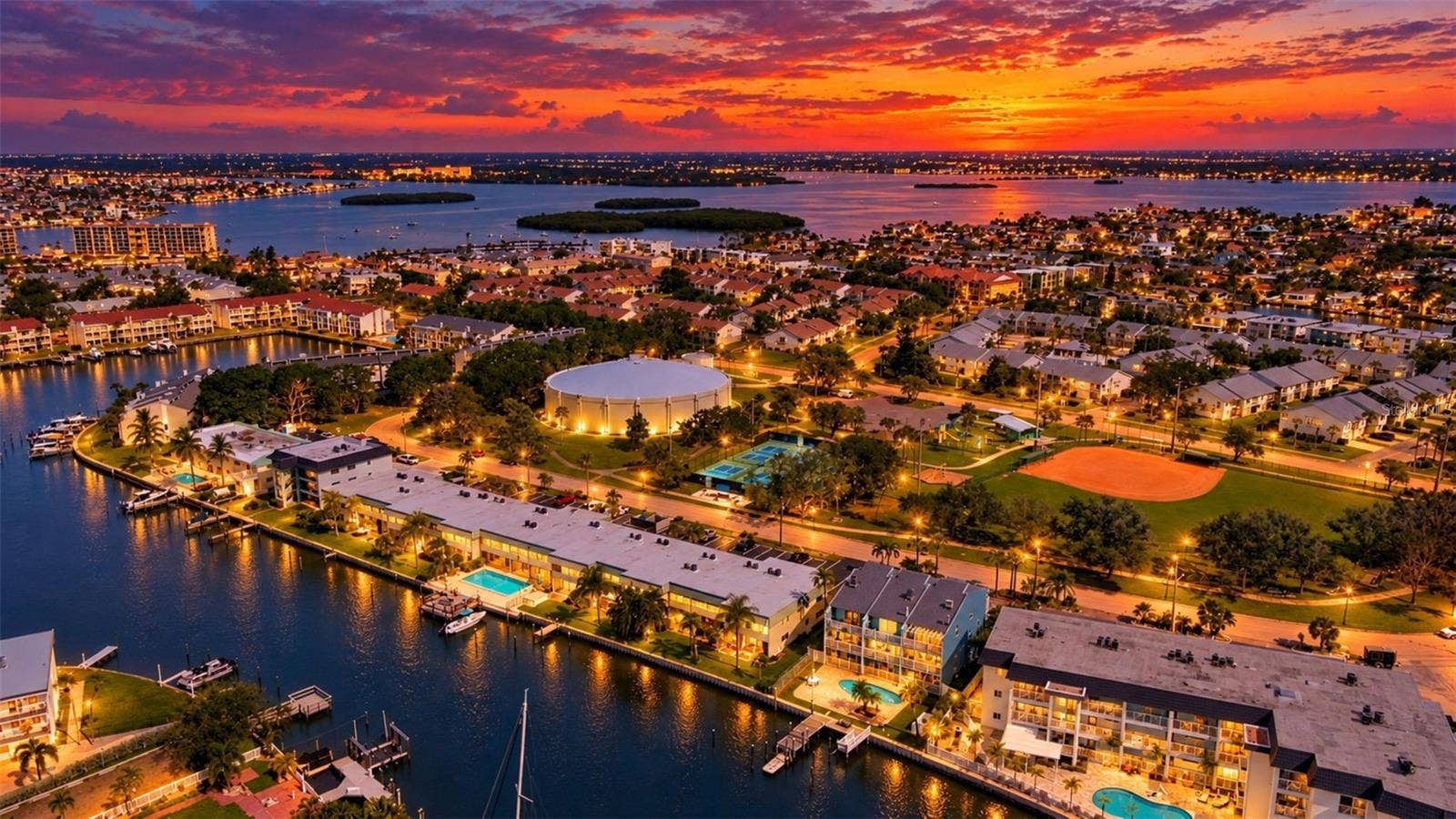 12000 CAPRI CIRCLE S, #20, Treasure Island, FL 33706 12000 CAPRI CIRCLE S, #20, Treasure Island, FL 33706