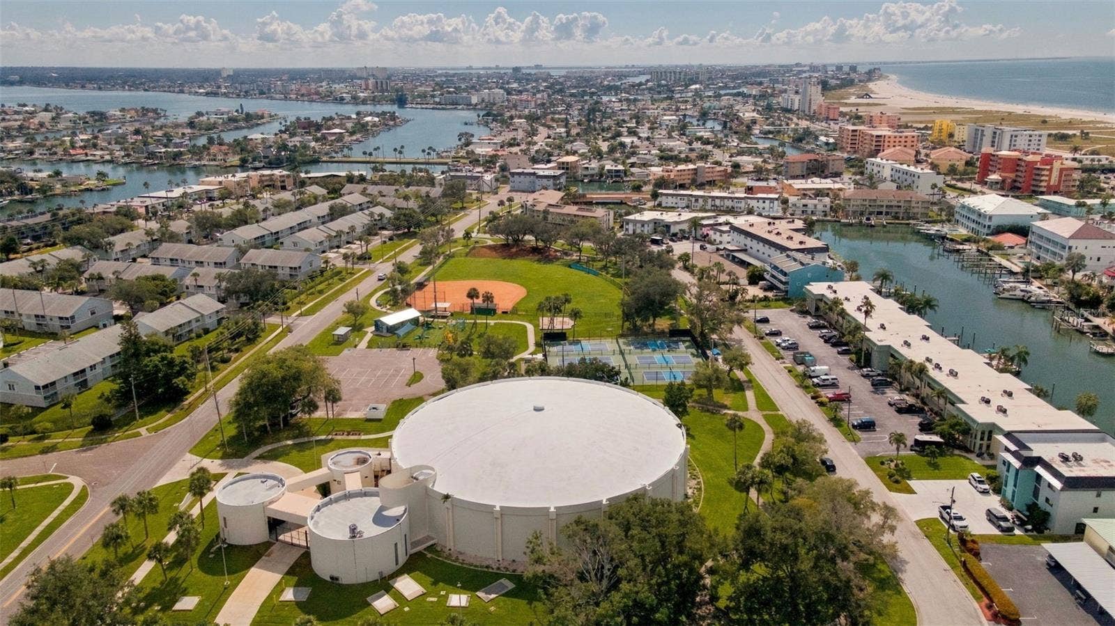 12000 CAPRI CIRCLE S, #20, Treasure Island, FL 33706 12000 CAPRI CIRCLE S, #20, Treasure Island, FL 33706