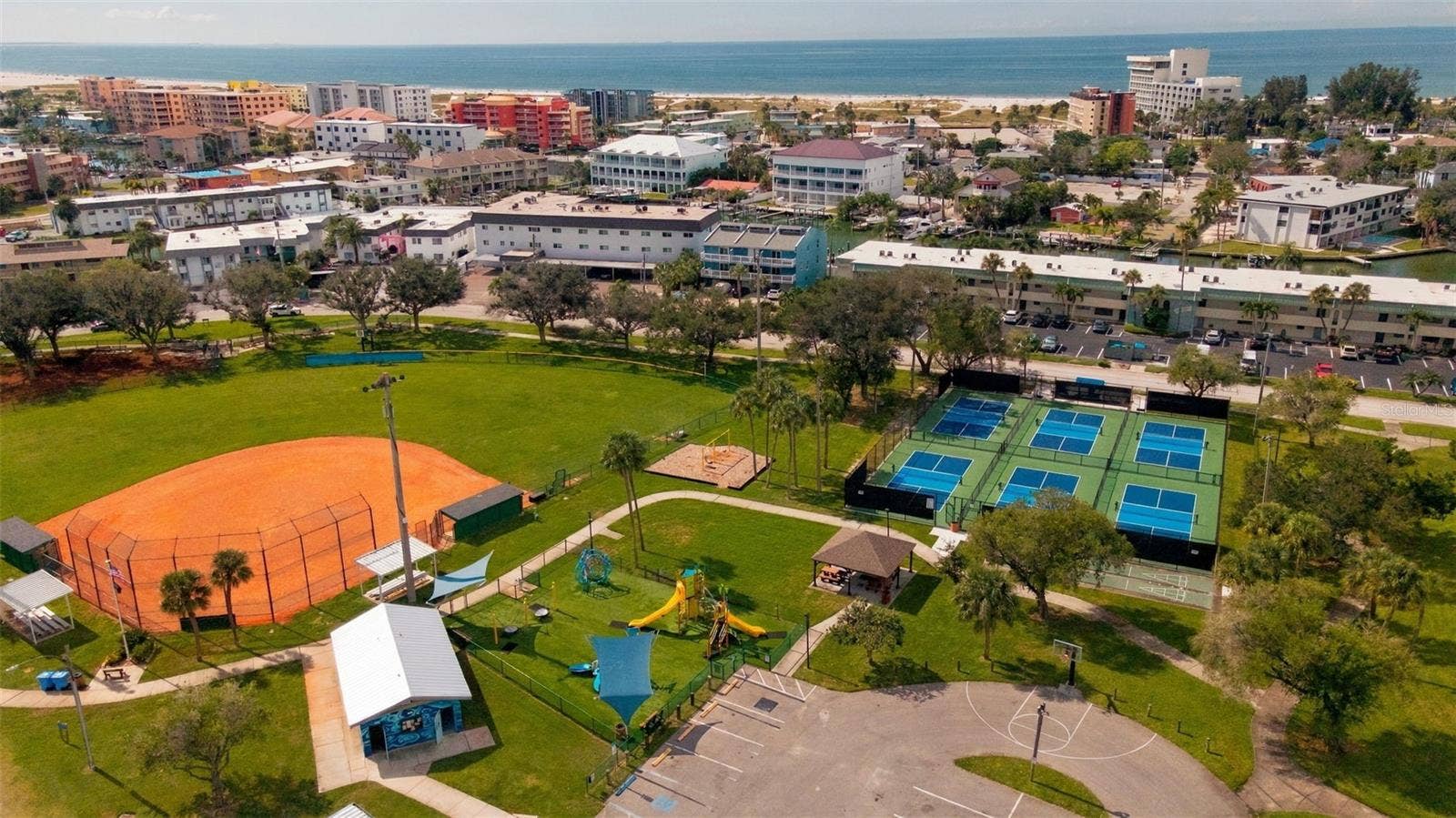 12000 CAPRI CIRCLE S, #20, Treasure Island, FL 33706 12000 CAPRI CIRCLE S, #20, Treasure Island, FL 33706