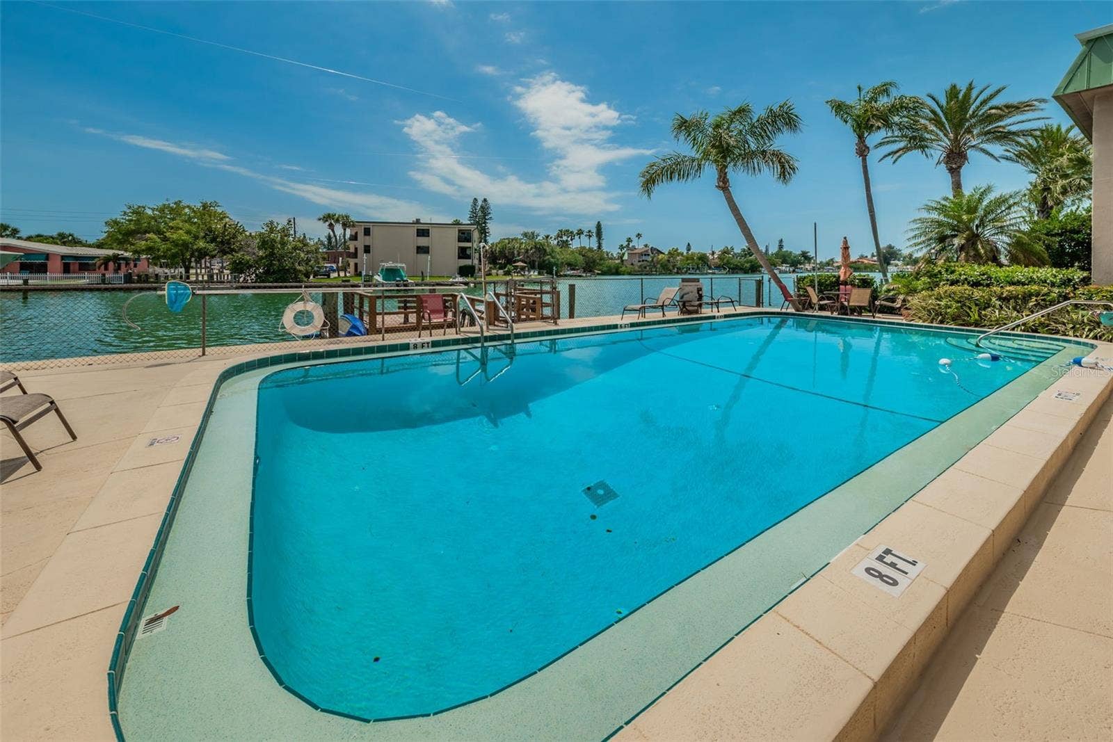 12000 CAPRI CIRCLE S, #20, Treasure Island, FL 33706 12000 CAPRI CIRCLE S, #20, Treasure Island, FL 33706