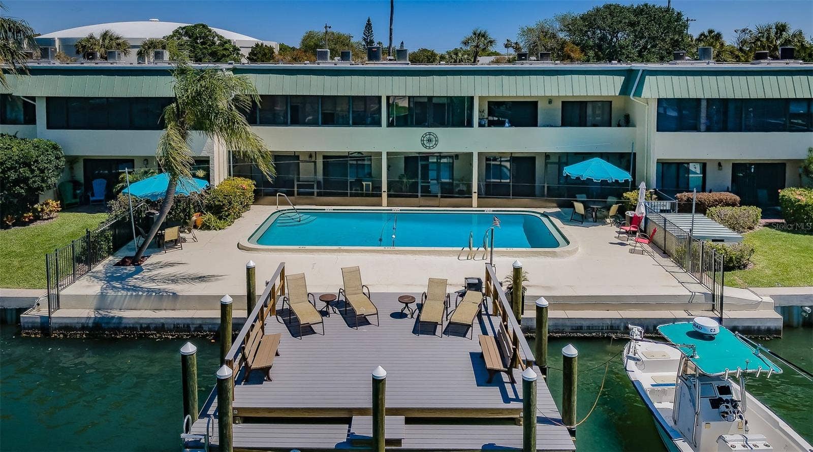 12000 CAPRI CIRCLE S, #20, Treasure Island, FL 33706 12000 CAPRI CIRCLE S, #20, Treasure Island, FL 33706