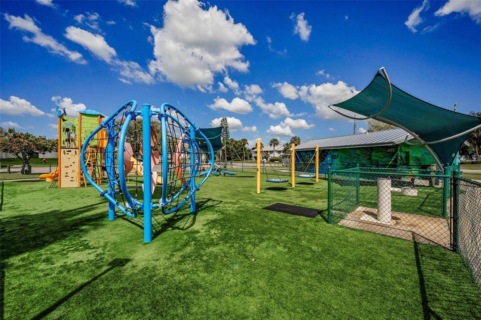 12000 CAPRI CIRCLE S, #20, Treasure Island, FL 33706 12000 CAPRI CIRCLE S, #20, Treasure Island, FL 33706