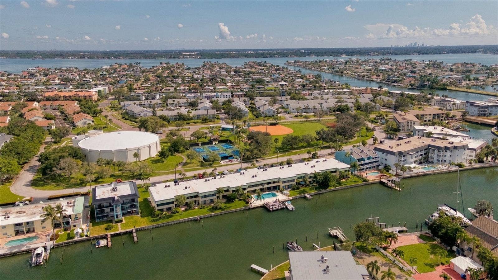 12000 CAPRI CIRCLE S, #20, Treasure Island, FL 33706 12000 CAPRI CIRCLE S, #20, Treasure Island, FL 33706