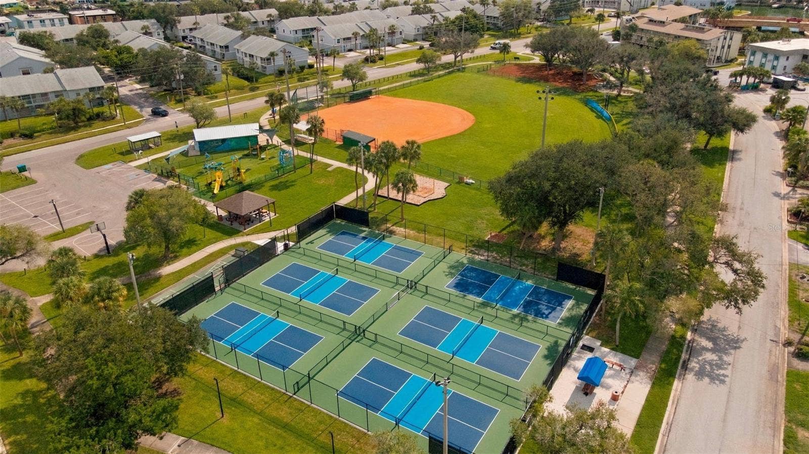 12000 CAPRI CIRCLE S, #20, Treasure Island, FL 33706 12000 CAPRI CIRCLE S, #20, Treasure Island, FL 33706