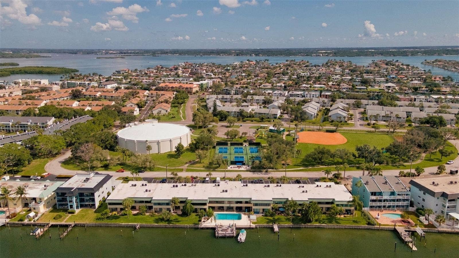 12000 CAPRI CIRCLE S, #20, Treasure Island, FL 33706 12000 CAPRI CIRCLE S, #20, Treasure Island, FL 33706