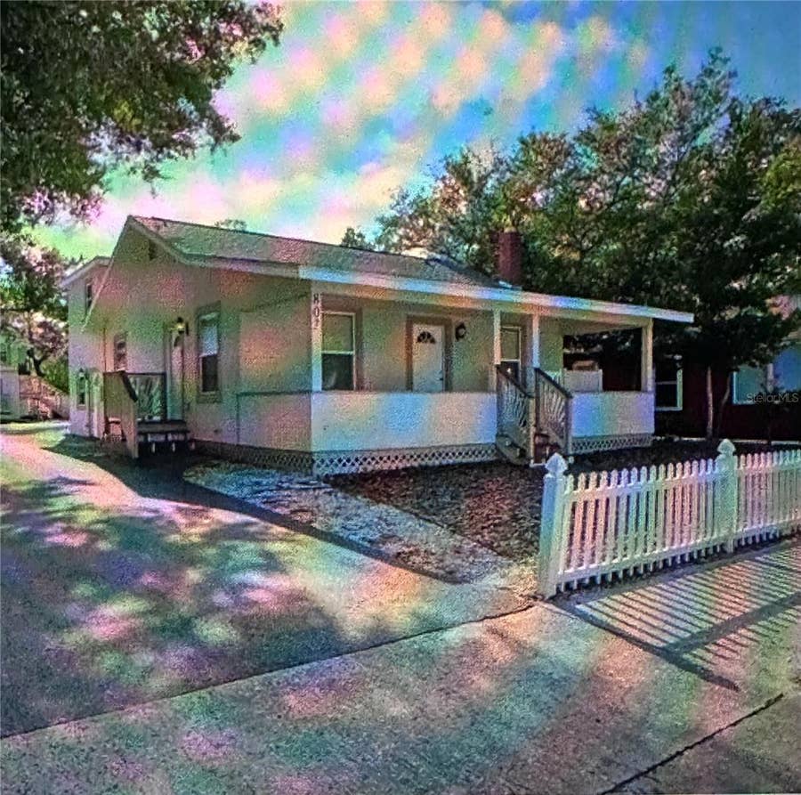 Property photo for 807 TURNER STREET, #1, Clearwater, FL
