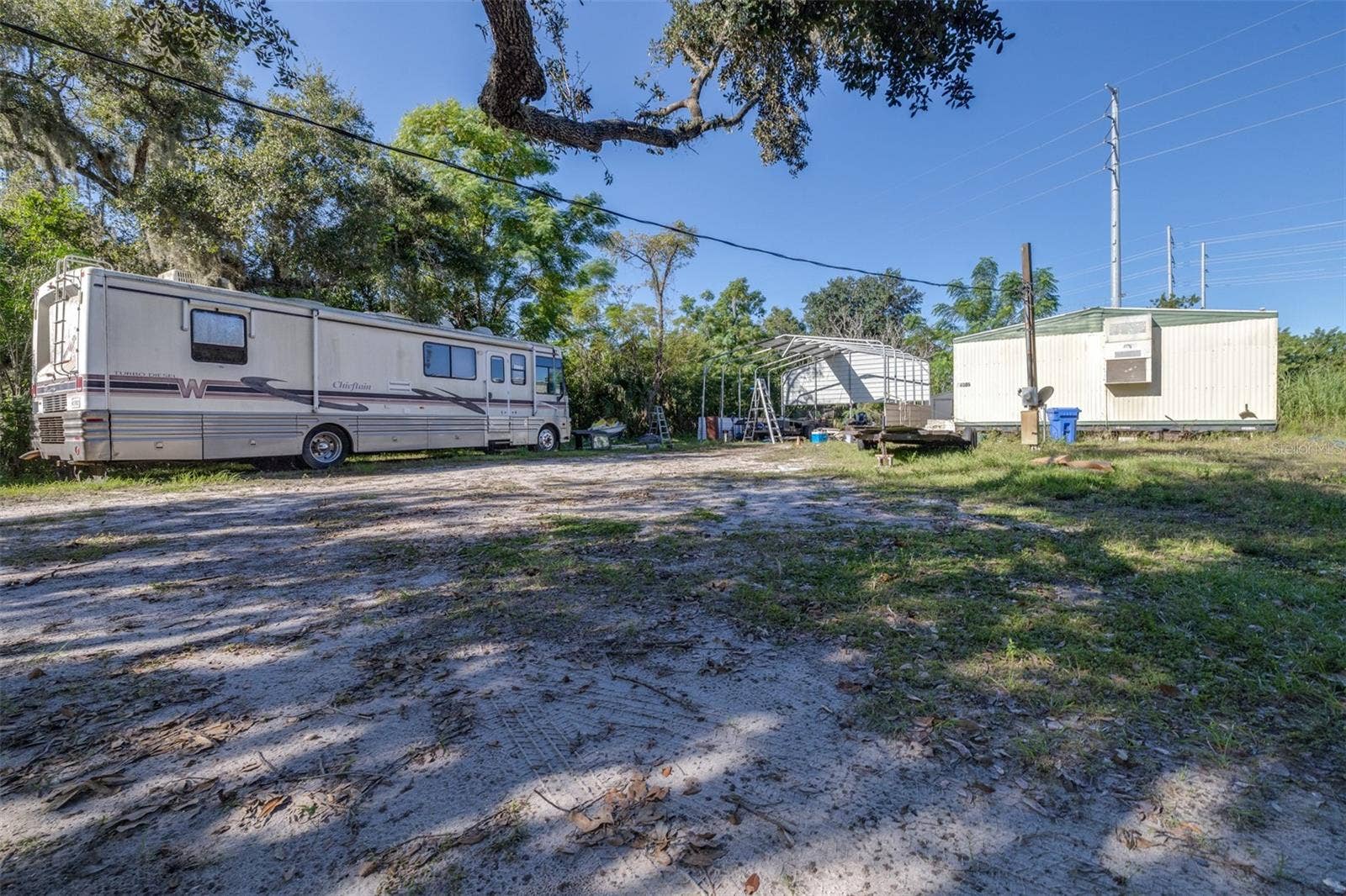 14305 BALM BOYETTE ROAD, Riverview, FL 33579 14305 BALM BOYETTE ROAD, Riverview, FL 33579