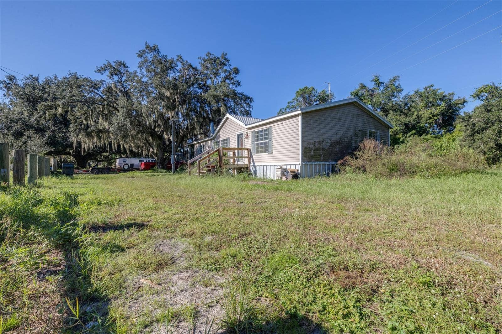 14305 BALM BOYETTE ROAD, Riverview, FL 33579 14305 BALM BOYETTE ROAD, Riverview, FL 33579