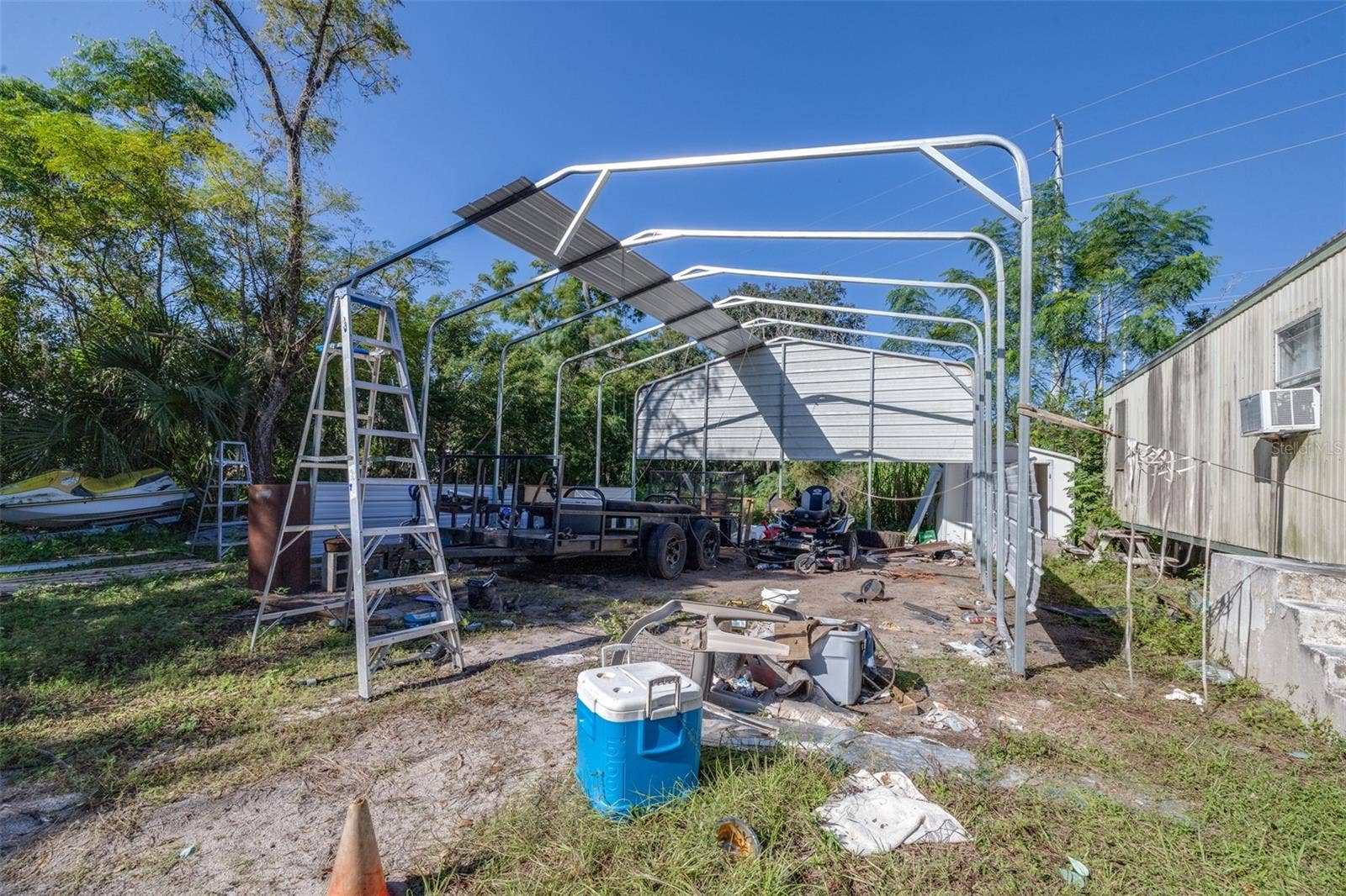 14305 BALM BOYETTE ROAD, Riverview, FL 33579 14305 BALM BOYETTE ROAD, Riverview, FL 33579