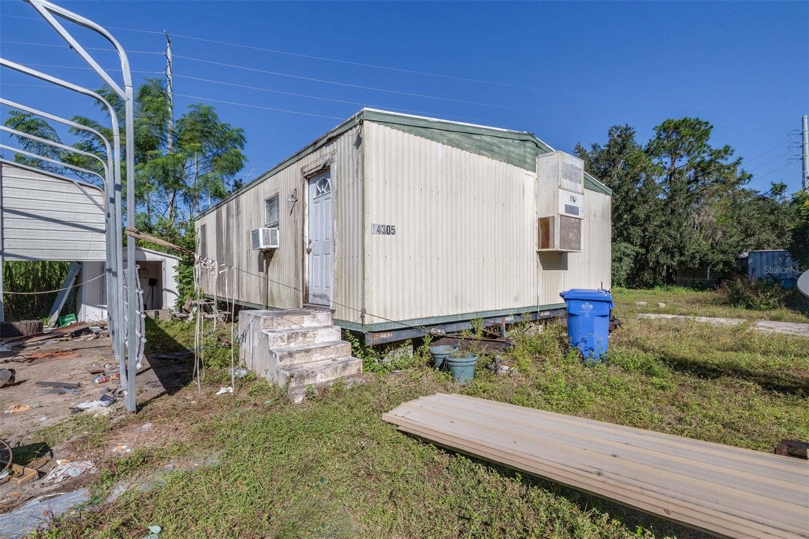 14305 BALM BOYETTE ROAD, Riverview, FL 33579 14305 BALM BOYETTE ROAD, Riverview, FL 33579