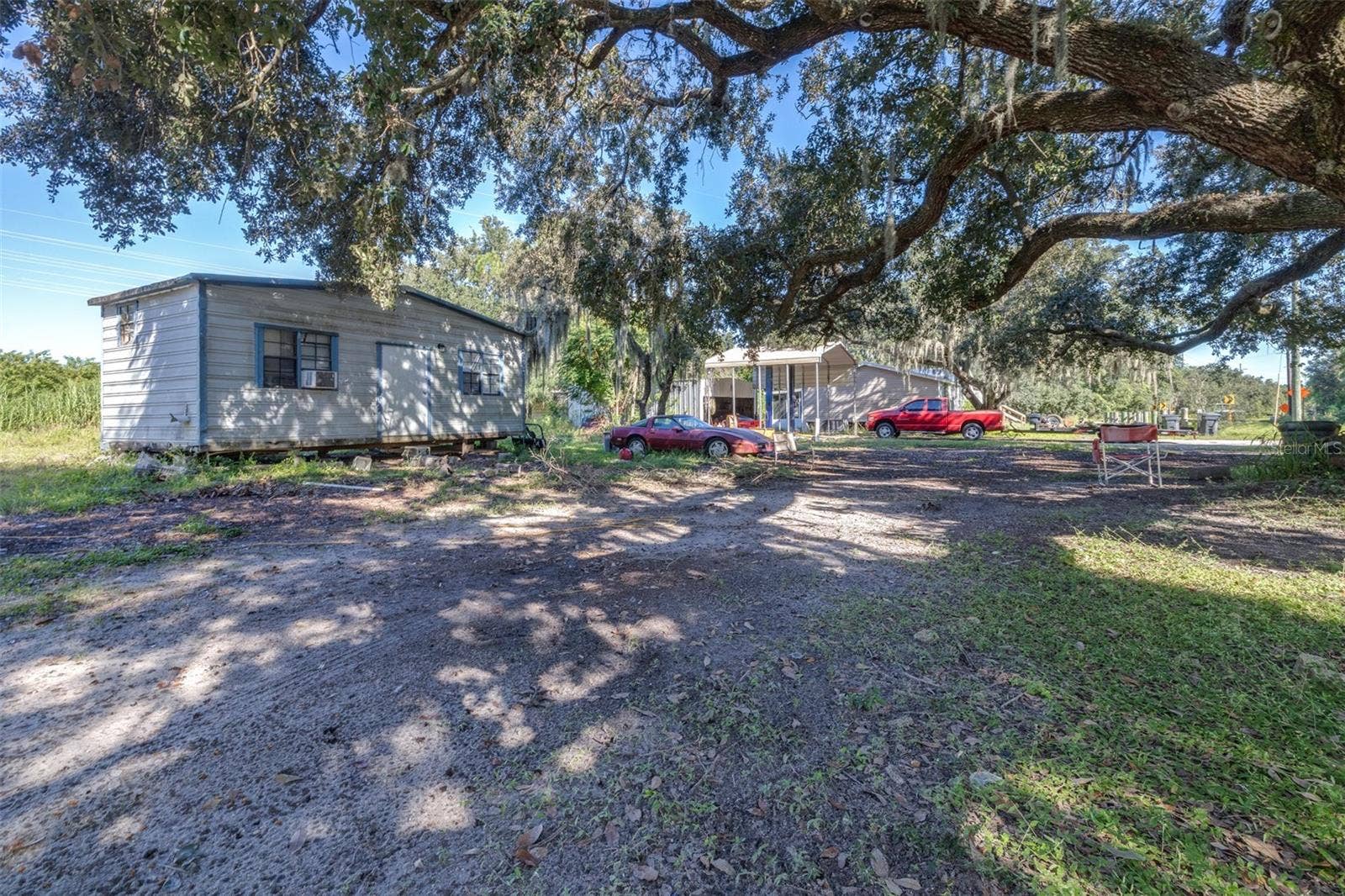 14305 BALM BOYETTE ROAD, Riverview, FL 33579 14305 BALM BOYETTE ROAD, Riverview, FL 33579
