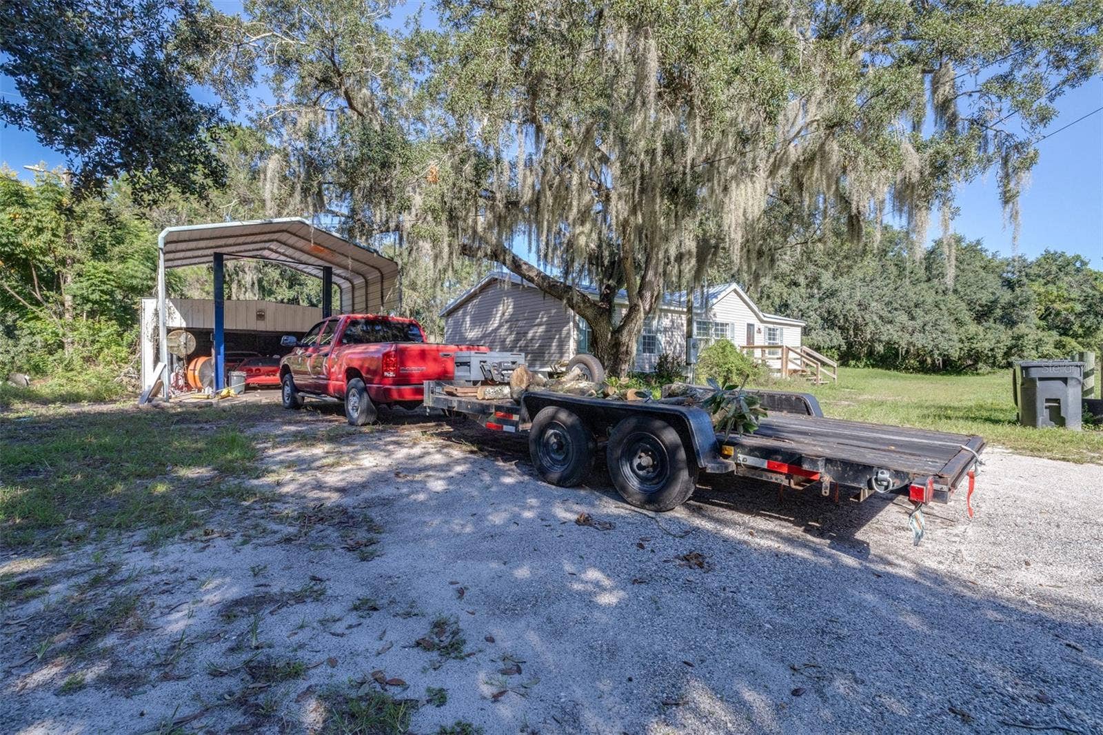 14305 BALM BOYETTE ROAD, Riverview, FL 33579 14305 BALM BOYETTE ROAD, Riverview, FL 33579