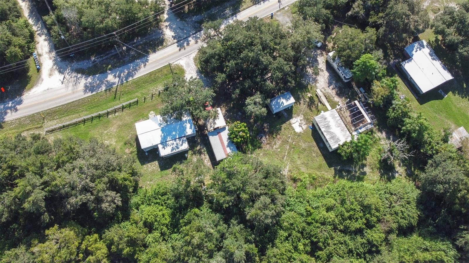 14305 BALM BOYETTE ROAD, Riverview, FL 33579 14305 BALM BOYETTE ROAD, Riverview, FL 33579
