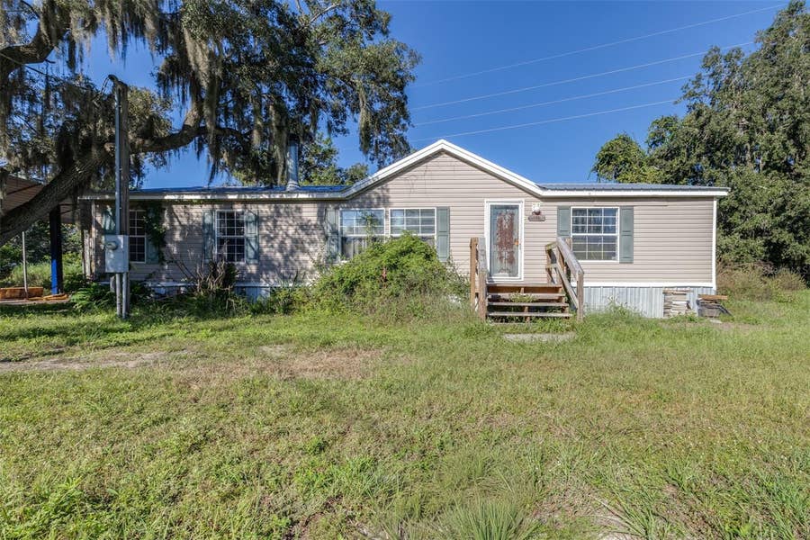 Property photo for 14305 BALM BOYETTE ROAD, Riverview, FL