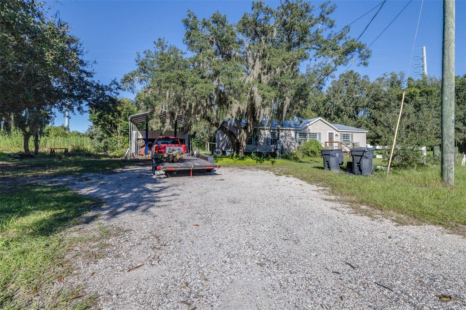 14305 BALM BOYETTE ROAD, Riverview, FL 33579 14305 BALM BOYETTE ROAD, Riverview, FL 33579