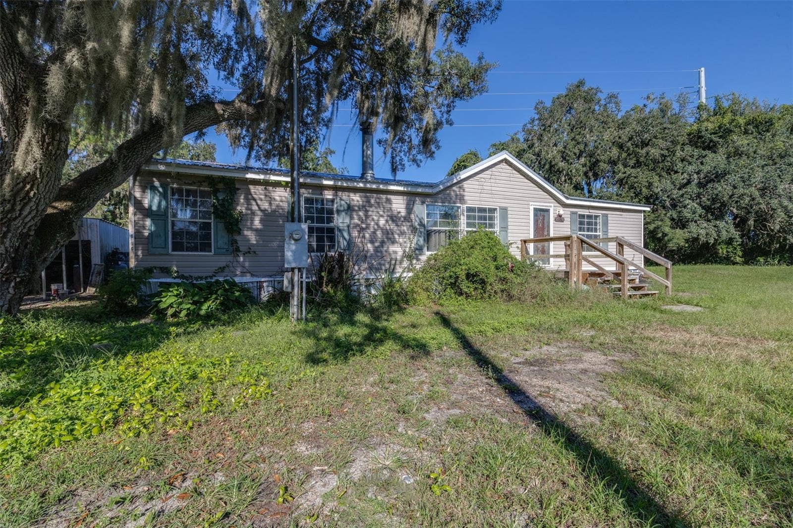 14305 BALM BOYETTE ROAD, Riverview, FL 33579 14305 BALM BOYETTE ROAD, Riverview, FL 33579