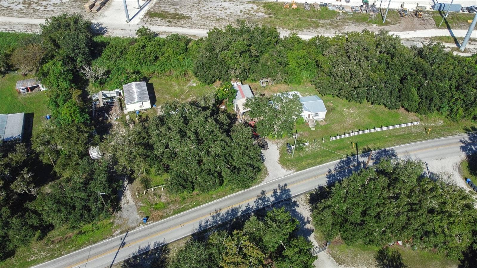 14305 BALM BOYETTE ROAD, Riverview, FL 33579 14305 BALM BOYETTE ROAD, Riverview, FL 33579
