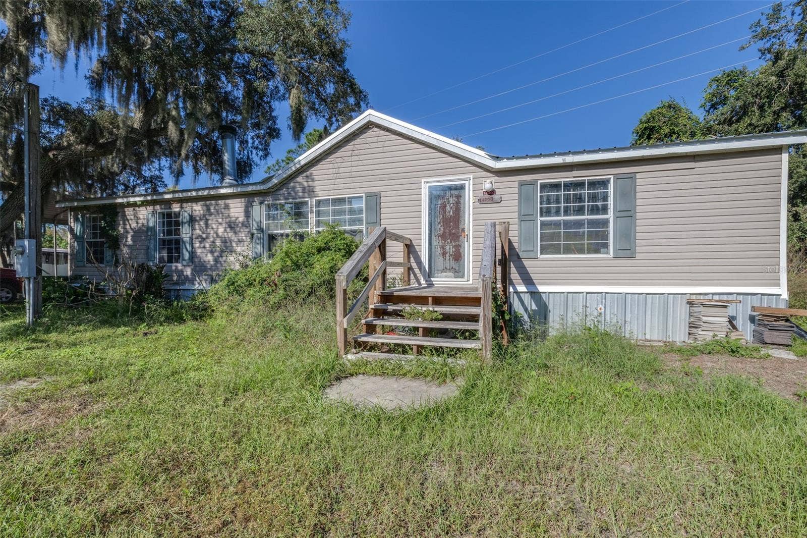 14305 BALM BOYETTE ROAD, Riverview, FL 33579 14305 BALM BOYETTE ROAD, Riverview, FL 33579