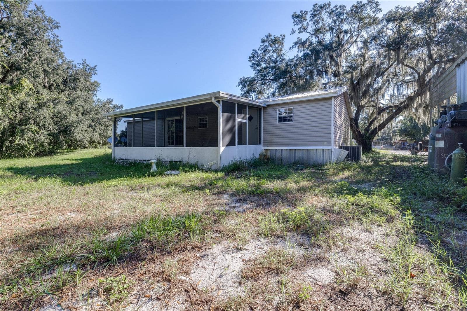 14305 BALM BOYETTE ROAD, Riverview, FL 33579 14305 BALM BOYETTE ROAD, Riverview, FL 33579