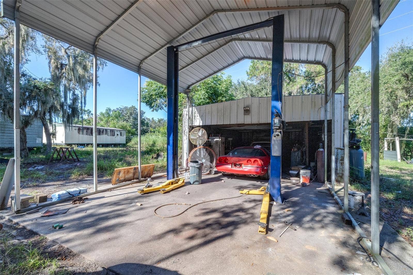 14305 BALM BOYETTE ROAD, Riverview, FL 33579 14305 BALM BOYETTE ROAD, Riverview, FL 33579