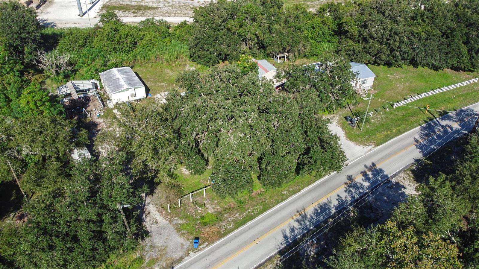 14305 BALM BOYETTE ROAD, Riverview, FL 33579 14305 BALM BOYETTE ROAD, Riverview, FL 33579