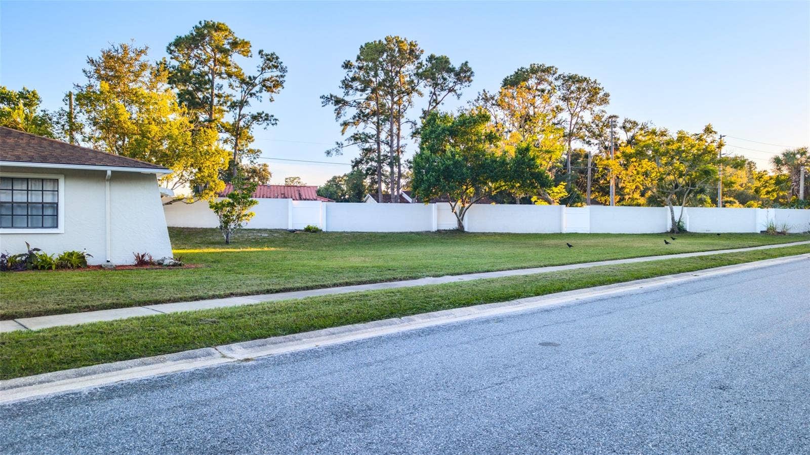 7910 RIVERDALE DRIVE, New Port Richey, FL 34653 Large side yard