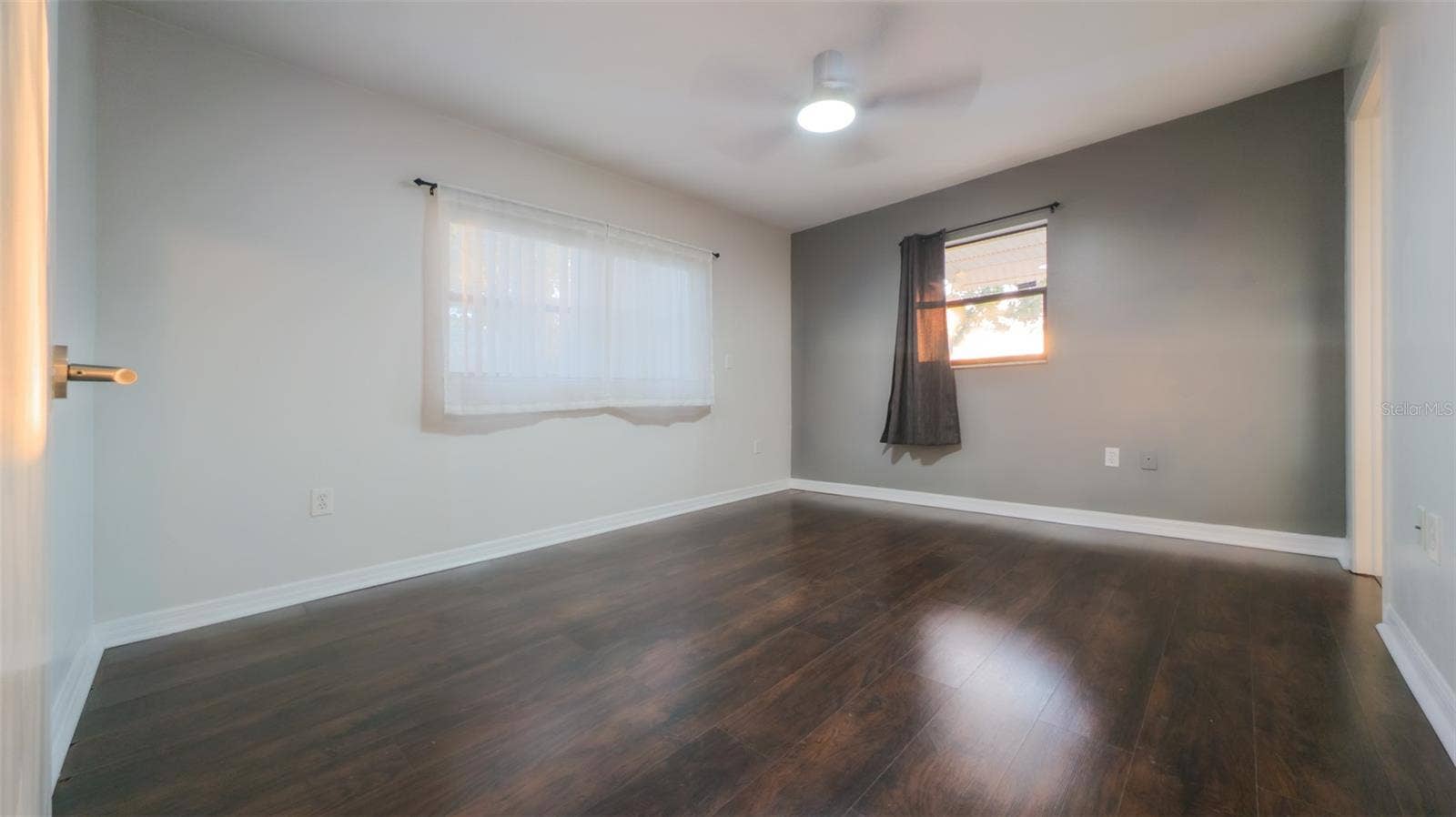7910 RIVERDALE DRIVE, New Port Richey, FL 34653 Master bedroom