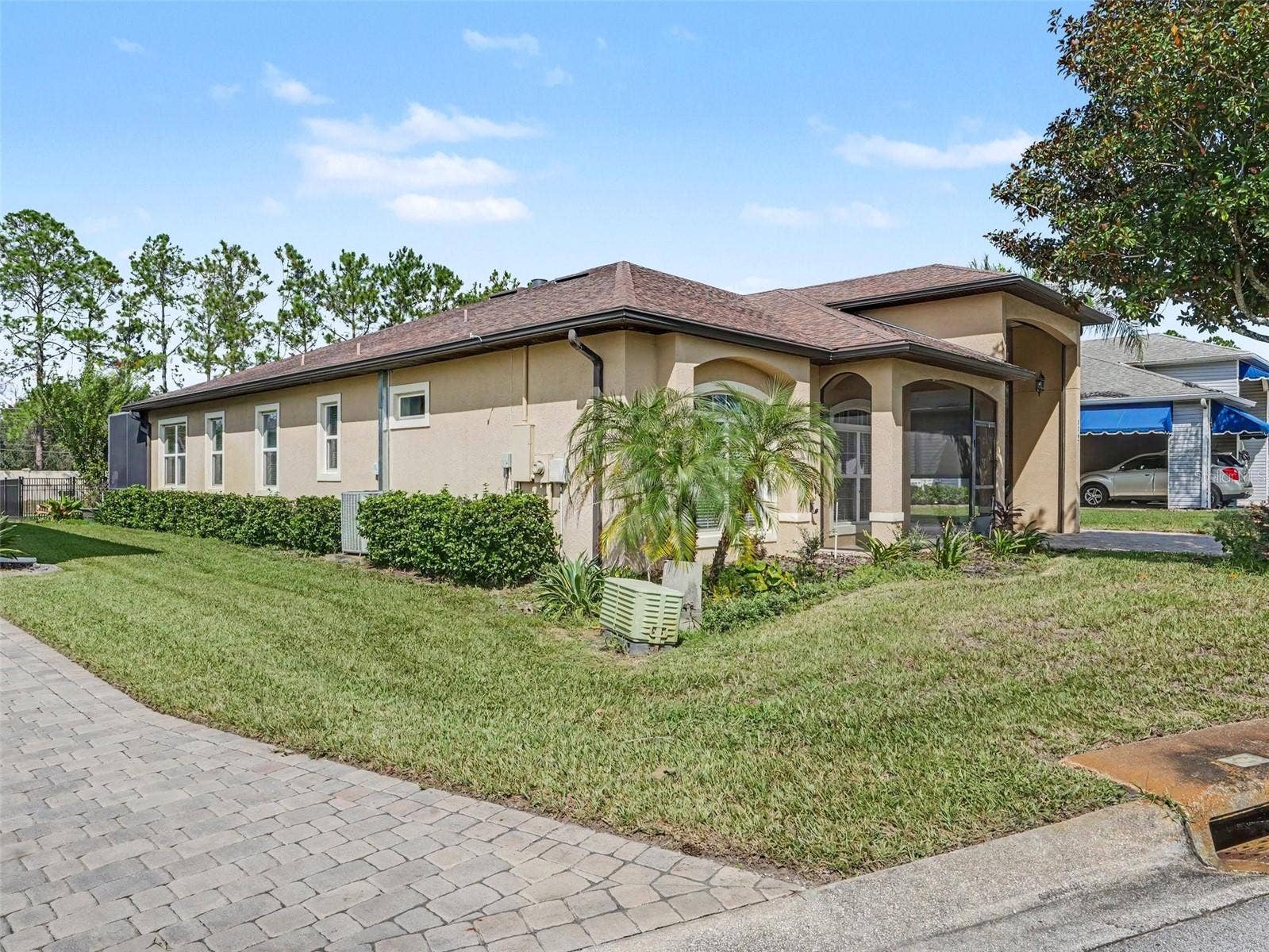 1167 MOTORCOACH DRIVE, Polk City, FL 33868 1167 MOTORCOACH DRIVE, Polk City, FL 33868