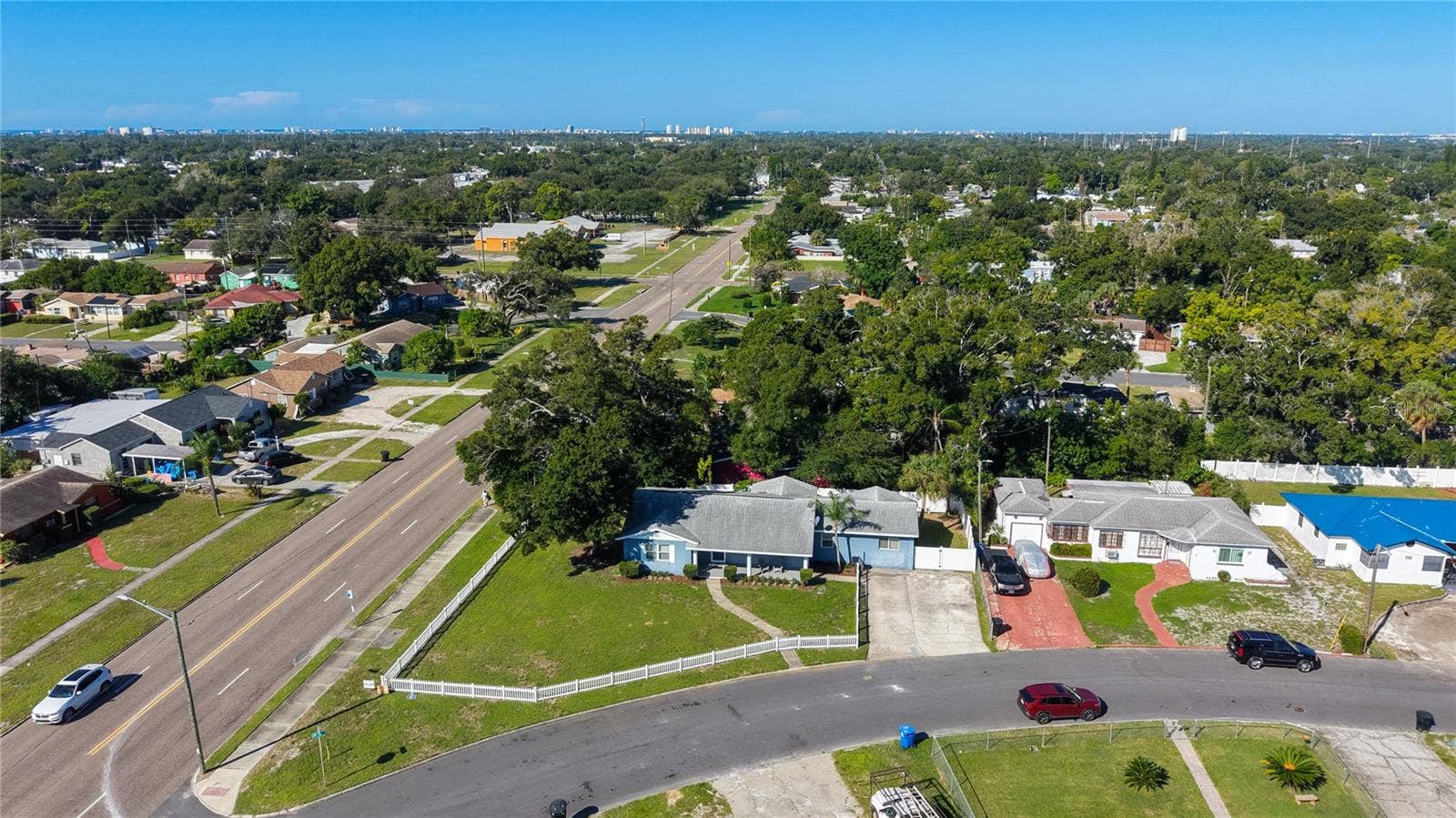 427 39TH STREET S, St Petersburg, FL 33711 427 39TH STREET S, St Petersburg, FL 33711