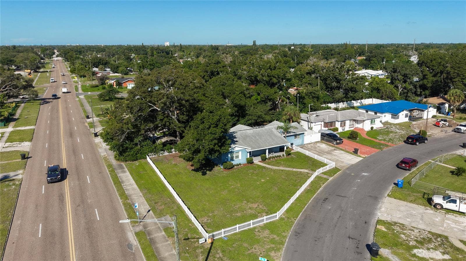 427 39TH STREET S, St Petersburg, FL 33711 427 39TH STREET S, St Petersburg, FL 33711