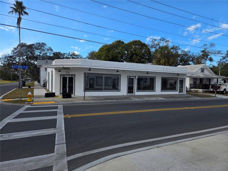 Property photo for 110 N MARTIN LUTHER KING JR AVENUE, Clearwater, FL