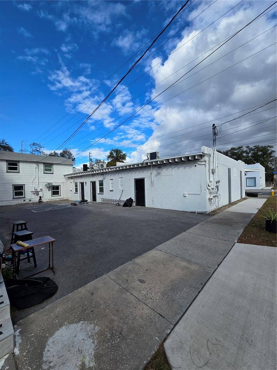 110 N MARTIN LUTHER KING JR AVENUE, Clearwater, FL 33755