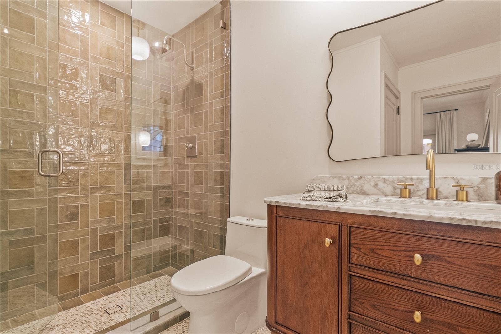 4521 W AZEELE STREET, Tampa, FL 33609