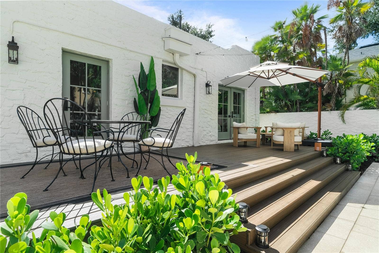 4521 W AZEELE STREET, Tampa, FL 33609