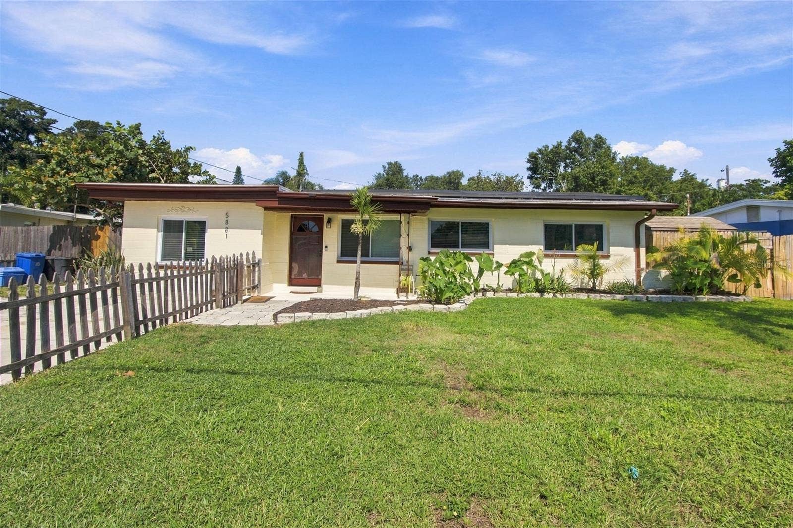 5881 67TH AVENUE N, Pinellas Park, FL 33781 5881 67TH AVENUE N, Pinellas Park, FL 33781