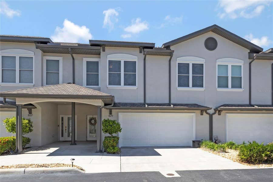 Property photo for 829 DATE PALM LANE, St Petersburg, FL