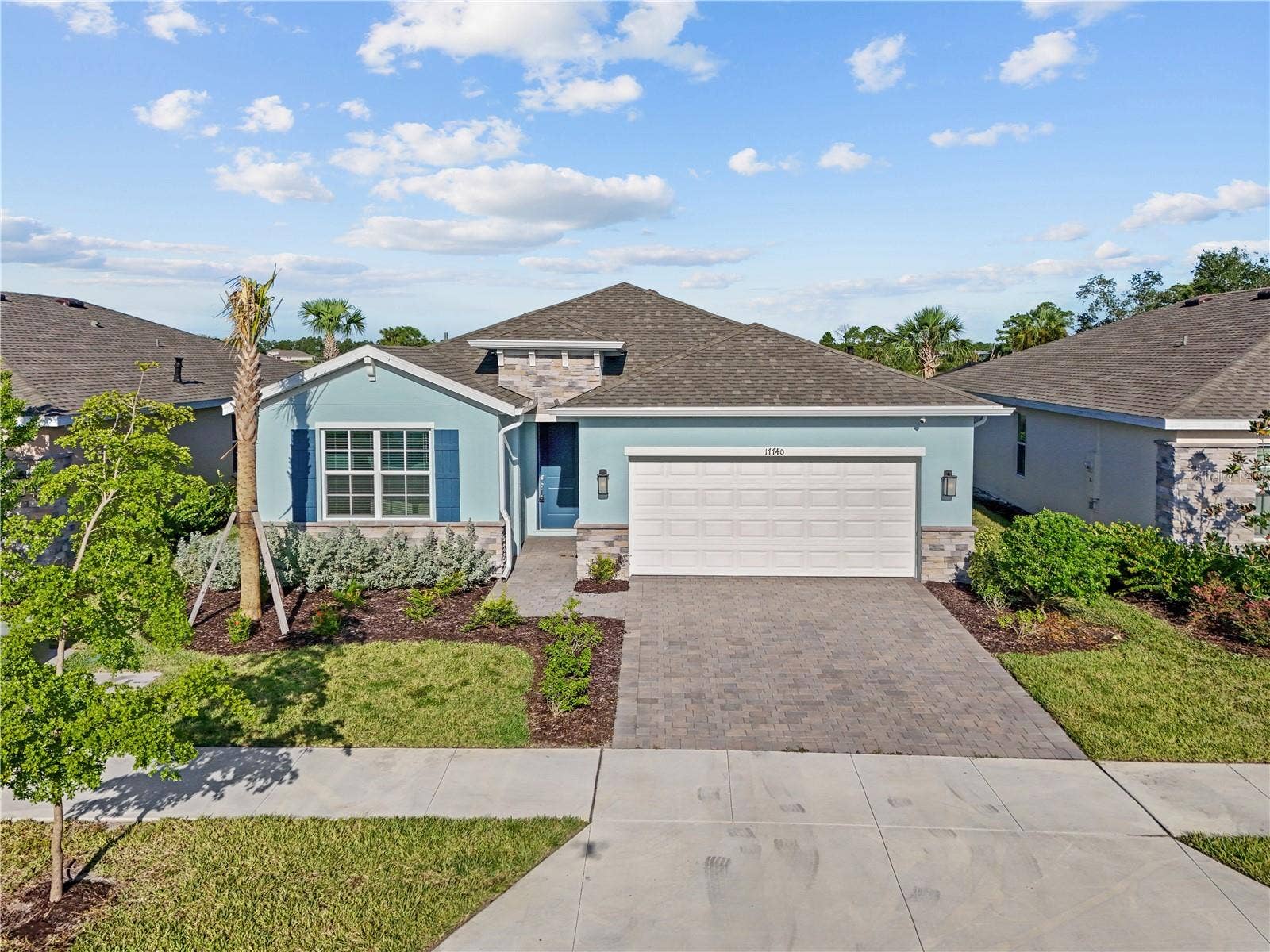 17740 SHADE TREE LOOP, Punta Gorda, FL 33982 Sidewalks throughout community
