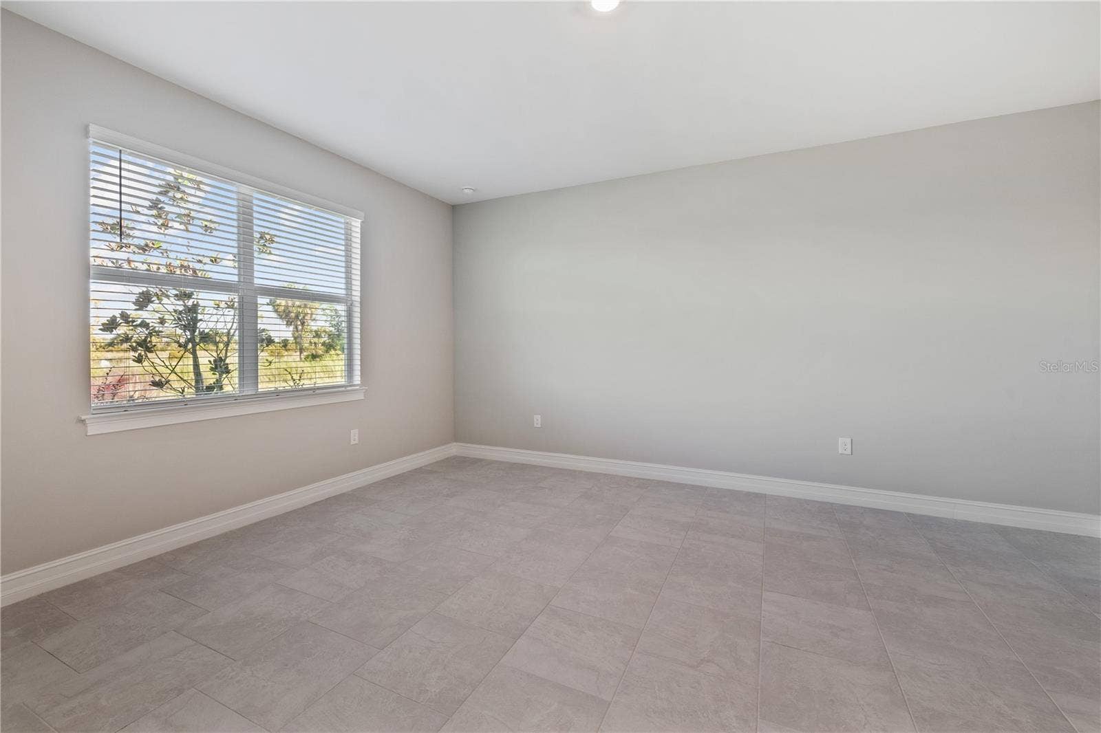 17740 SHADE TREE LOOP, Punta Gorda, FL 33982 Primary Bedroom large enough for King Bed