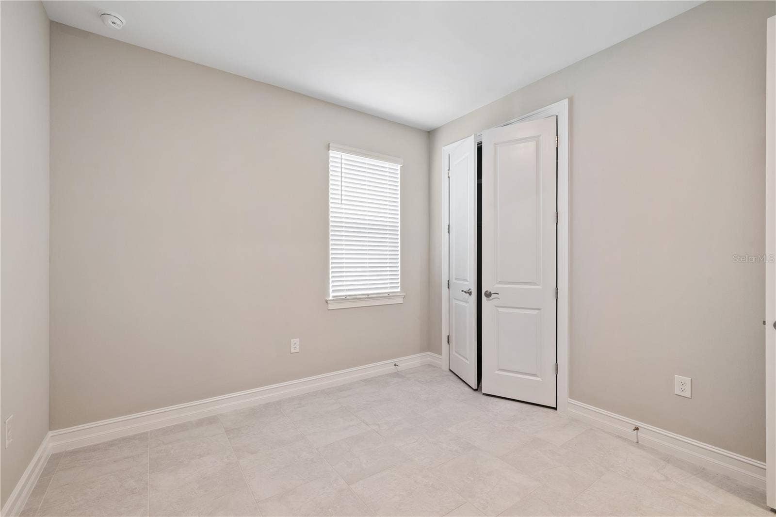 17740 SHADE TREE LOOP, Punta Gorda, FL 33982 Bedroom #4 built-in closet