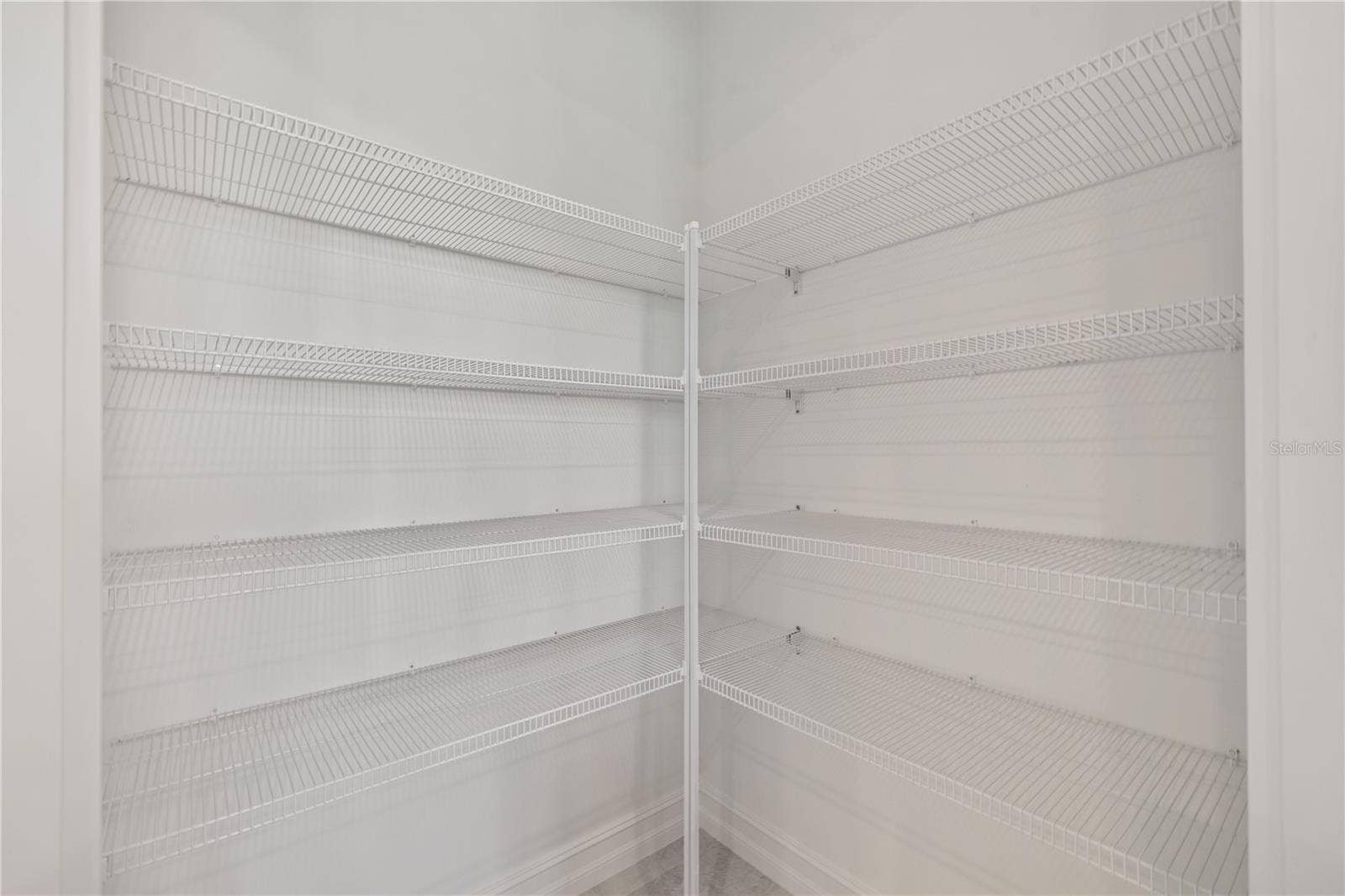 17740 SHADE TREE LOOP, Punta Gorda, FL 33982 Kitchen Pantry Closet