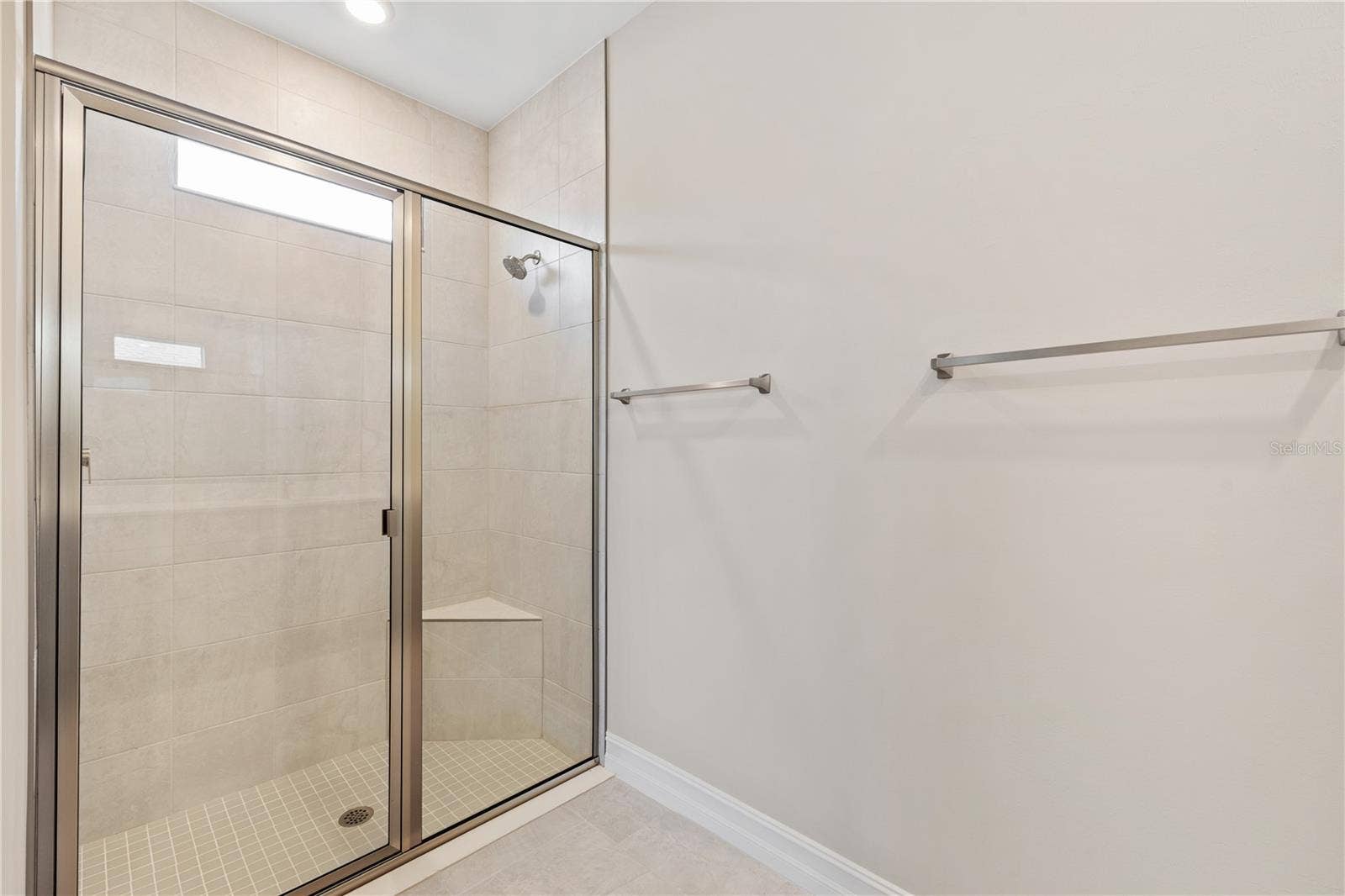 17740 SHADE TREE LOOP, Punta Gorda, FL 33982 Primary bathroom shower