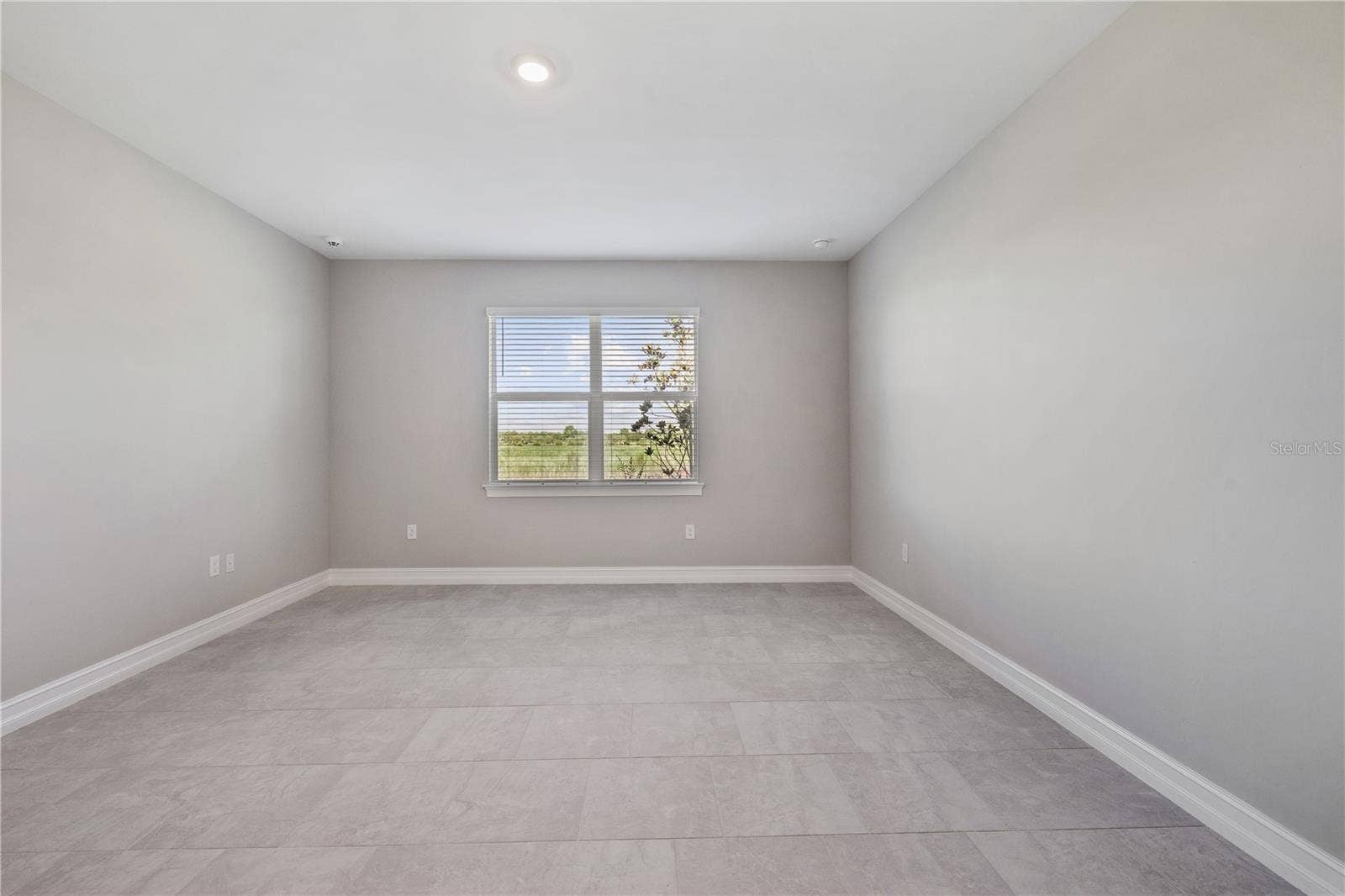 17740 SHADE TREE LOOP, Punta Gorda, FL 33982 View of conservation area from primary bedroom