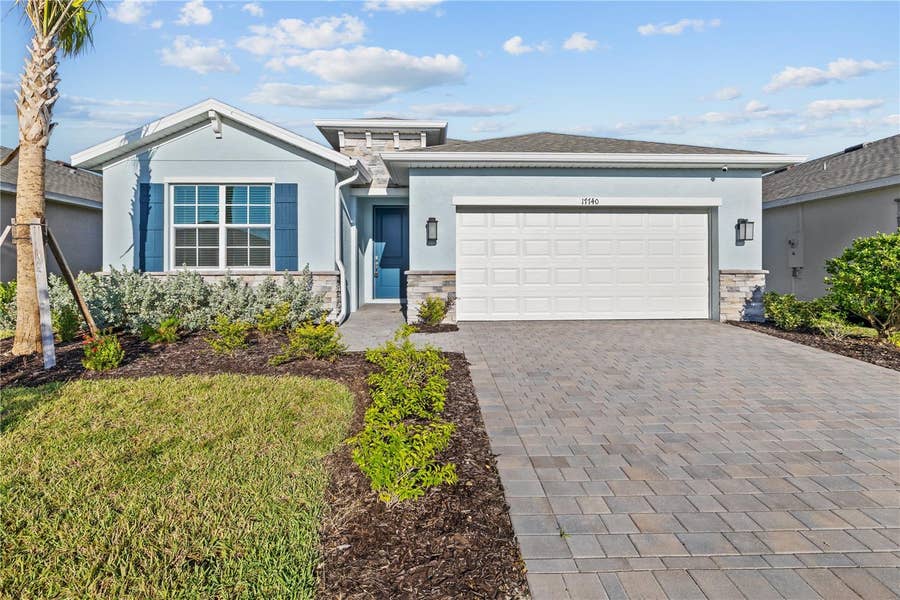 Property photo for 17740 SHADE TREE LOOP, Punta Gorda, FL